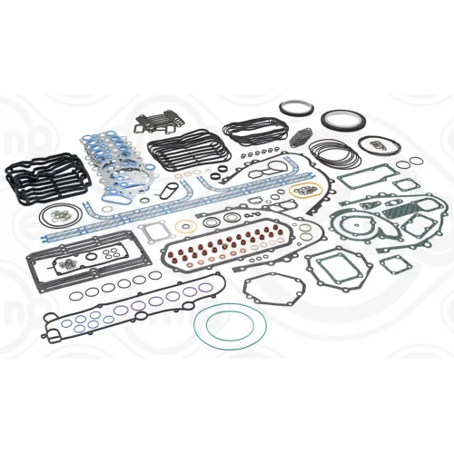 FULL TAKIM CONTA SETİ - ENGINE GASKET SET - КОМПЛЕКТ ПРОКЛАДОК ДВИГАТЕЛЯ