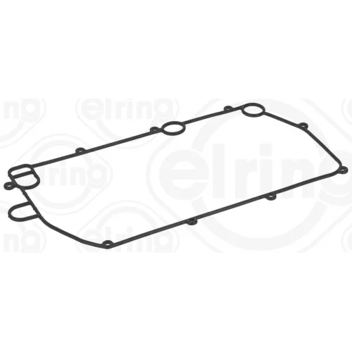 YAĞ RADYATÖR CONTASI - OIL COOLER GASKET - ПРОКЛАДКА МАСЛЯНОГО ОХЛАДИТЕЛЯ