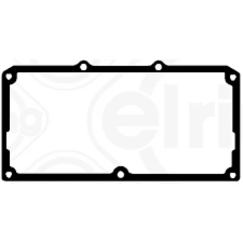 YAN KAPAK CONTASI - HOUSING COVER GASKET - ПРОКЛАДКА КРЫШКИ РАСПРЕДВАЛА