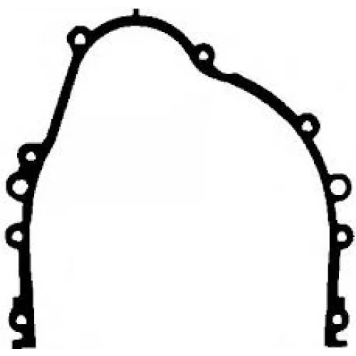 EKSANTRİK KAPAK CONTASI - TIMING CASE GASKET - ПРОКЛАДКА ПЕРЕДНЕЙ КРЫШКИ ДВИГАТЕЛЯ