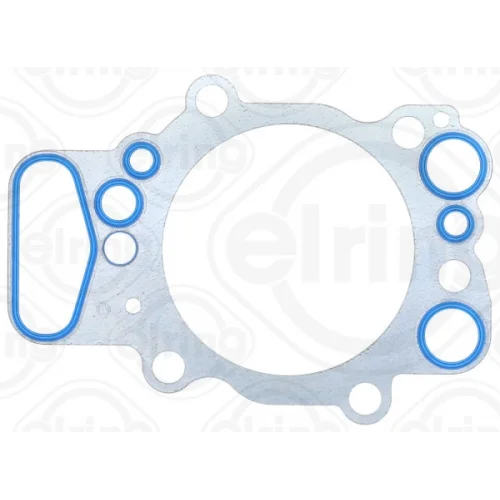 SİLİNDİR KAPAK CONTASI - CYLINDER HEAD GASKET - ПРОКЛАДКА ГБЦ