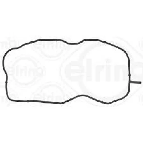 SİLİNDİR KAPAK CONTASI - CYLINDER HEAD GASKET - ПРОКЛАДКА ГБЦ