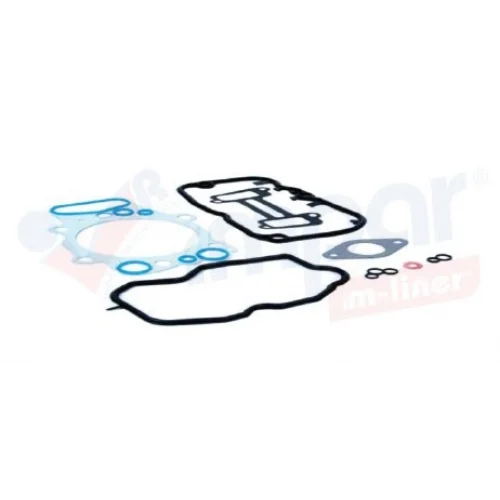 ÜST TAKIM CONTA SETİ - CYLINDER HEAD GASKET SET - КОМПЛЕКТ ПРОКЛАДОК ВЕРХНИЙ