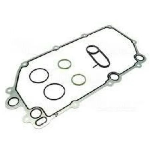 YAĞ RADYATÖR CONTASI - OIL COOLER GASKET - ПРОКЛАДКА МАСЛЯНОГО ОХЛАДИТЕЛЯ