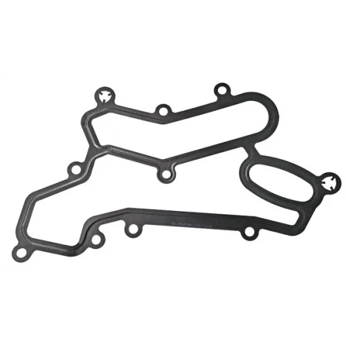 YAĞ FİLTRE CONTASI - OIL FILTER HOUSING GASKET - ПРОКЛАДОК КОРПУСА ФИЛЬТРА МАСЛА