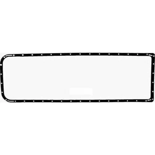 KARTER KAPAK CONTASI - OIL PAN GASKET - ПРОКЛАДКА ПОДДОНА