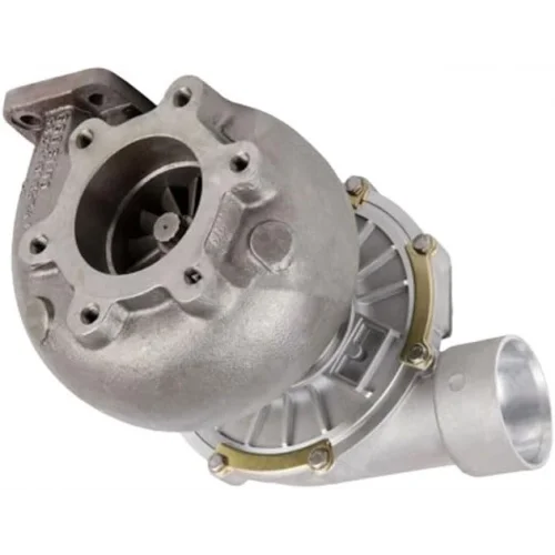TURBO - TURBOCHARGER - ТУРБИНА
