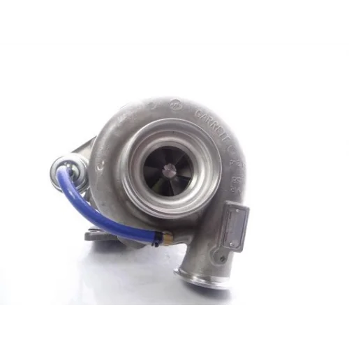 TURBO - TURBOCHARGER - ТУРБИНА