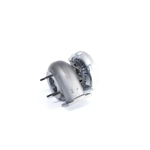 TURBO - TURBOCHARGER - ТУРБИНА