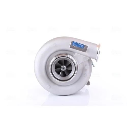 TURBO - TURBOCHARGER - ТУРБИНА