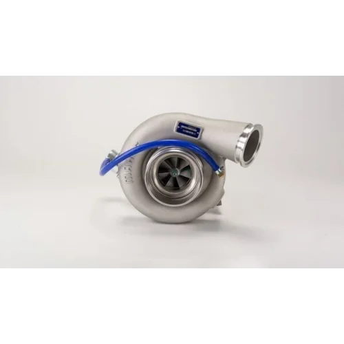 TURBO - TURBOCHARGER - ТУРБИНА