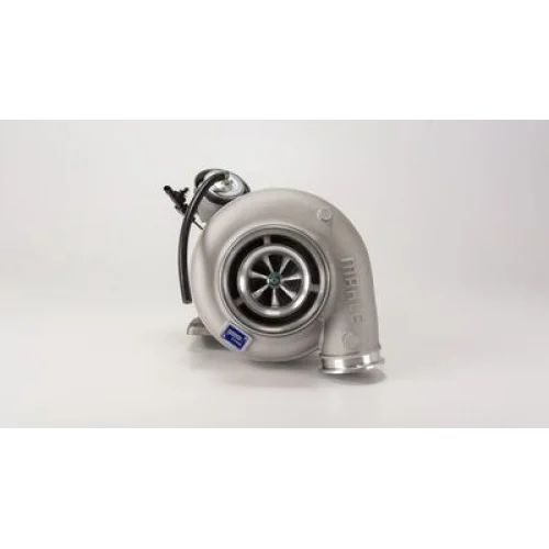TURBO - TURBOCHARGER - ТУРБИНА