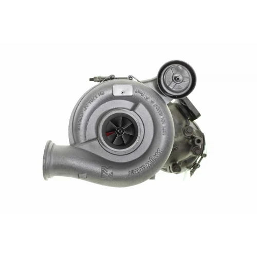 TURBO - TURBOCHARGER - ТУРБИНА