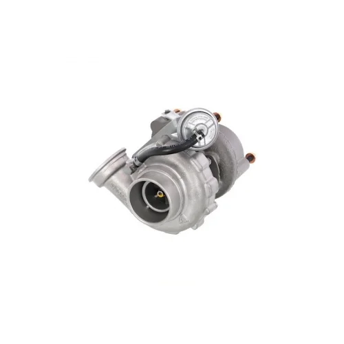 TURBO - TURBOCHARGER - ТУРБИНА