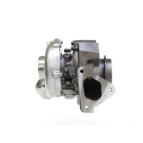 TURBO - TURBOCHARGER - ТУРБИНА
