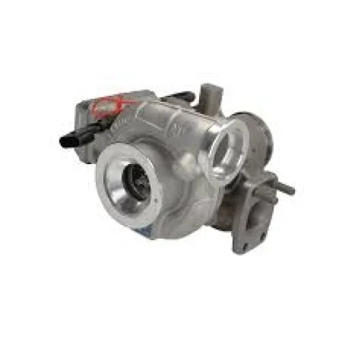 TURBO - TURBOCHARGER - ТУРБИНА