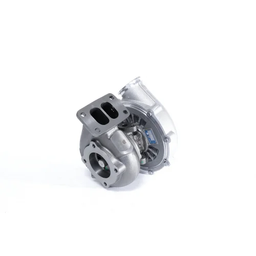 TURBO - TURBOCHARGER - ТУРБИНА