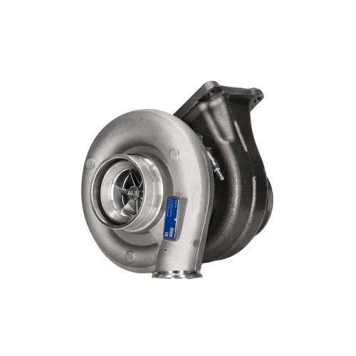 TURBO - TURBOCHARGER - ТУРБИНА