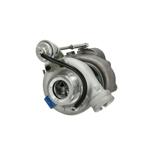 TURBO - TURBOCHARGER - ТУРБИНА