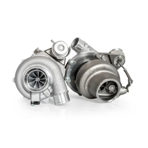 TURBO - TURBOCHARGER - ТУРБИНА