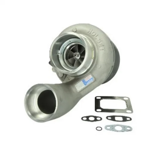 TURBO - TURBOCHARGER - ТУРБИНА