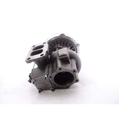 TURBO - TURBOCHARGER - ТУРБИНА