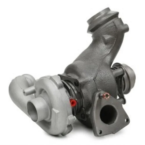 TURBO - TURBOCHARGER - ТУРБИНА 848712