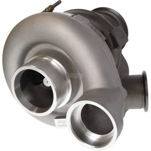 TURBO - TURBOCHARGER - ТУРБИНА 848712