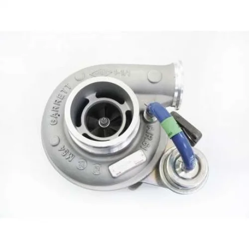 TURBO - TURBOCHARGER - ТУРБИНА