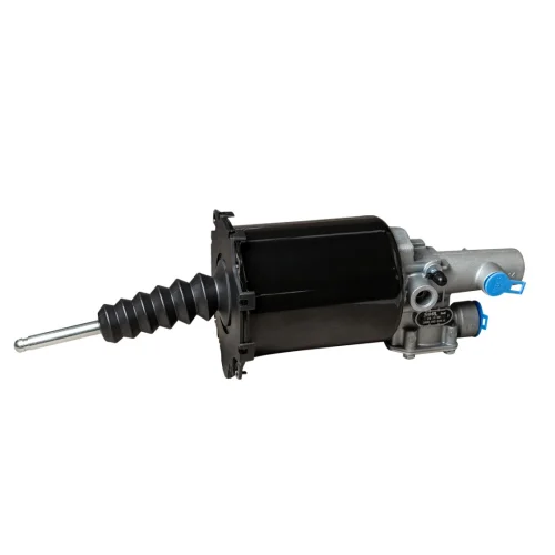 DEBRİYAJ ALT MERKEZ - CLUTCH SERVO - СЕРВОПРИВОД СЦЕПЛЕНИЯ