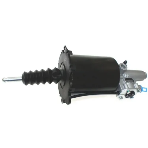 DEBRİYAJ ALT MERKEZ - CLUTCH SERVO - СЕРВОПРИВОД СЦЕПЛЕНИЯ