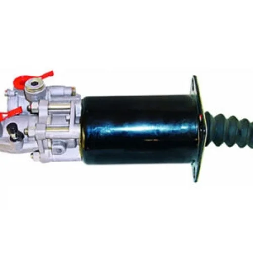 DEBRİYAJ ALT MERKEZ - CLUTCH SERVO - СЕРВОПРИВОД СЦЕПЛЕНИЯ