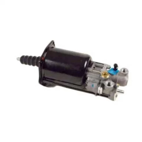 DEBRİYAJ ALT MERKEZ - CLUTCH SERVO - СЕРВОПРИВОД СЦЕПЛЕНИЯ