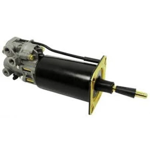 DEBRİYAJ ALT MERKEZ - CLUTCH SERVO - СЕРВОПРИВОД СЦЕПЛЕНИЯ