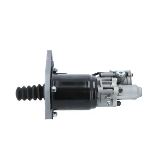 DEBRİYAJ ALT MERKEZ - CLUTCH SERVO - СЕРВОПРИВОД СЦЕПЛЕНИЯ