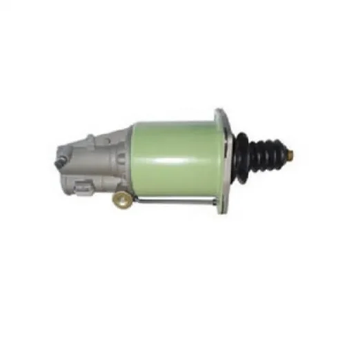 DEBRİYAJ ALT MERKEZ - CLUTCH SERVO - СЕРВОПРИВОД СЦЕПЛЕНИЯ