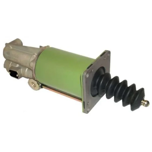 DEBRİYAJ ALT MERKEZ - CLUTCH SERVO - СЕРВОПРИВОД СЦЕПЛЕНИЯ