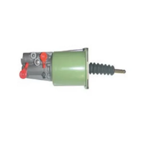 DEBRİYAJ ALT MERKEZ - CLUTCH SERVO - СЕРВОПРИВОД СЦЕПЛЕНИЯ