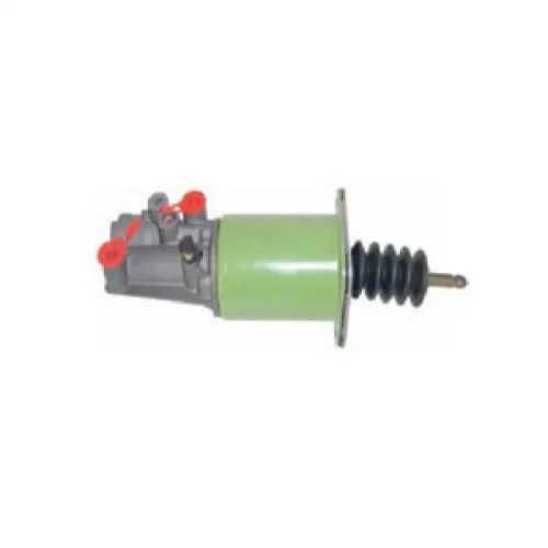 DEBRİYAJ ALT MERKEZ - CLUTCH SERVO - СЕРВОПРИВОД СЦЕПЛЕНИЯ
