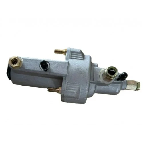 DEBRİYAJ ALT MERKEZ - CLUTCH SERVO - СЕРВОПРИВОД СЦЕПЛЕНИЯ