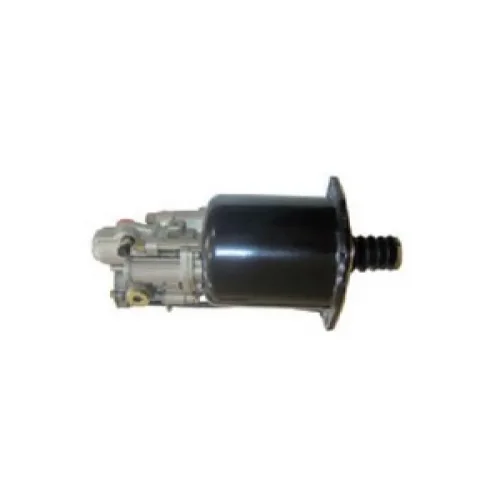 DEBRİYAJ ALT MERKEZ - CLUTCH SERVO - СЕРВОПРИВОД СЦЕПЛЕНИЯ