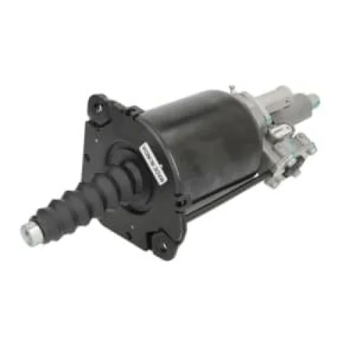 DEBRİYAJ ALT MERKEZ - CLUTCH SERVO - СЕРВОПРИВОД СЦЕПЛЕНИЯ