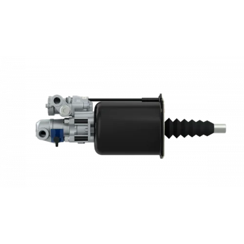 DEBRİYAJ ALT MERKEZ - CLUTCH SERVO - СЕРВОПРИВОД СЦЕПЛЕНИЯ