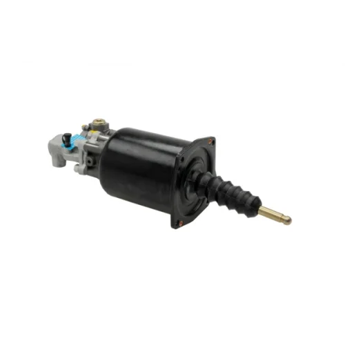 DEBRİYAJ ALT MERKEZ - CLUTCH SERVO - СЕРВОПРИВОД СЦЕПЛЕНИЯ