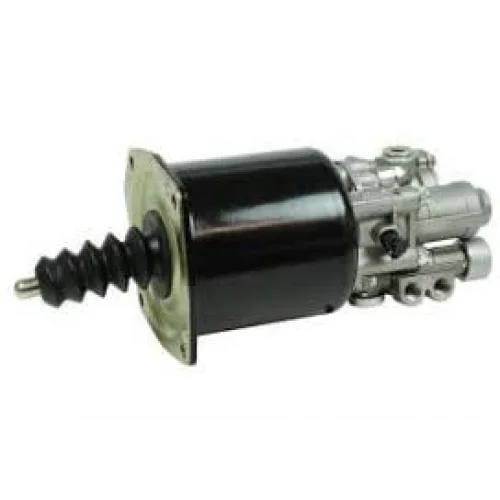 DEBRİYAJ ALT MERKEZ - CLUTCH SERVO - СЕРВОПРИВОД СЦЕПЛЕНИЯ