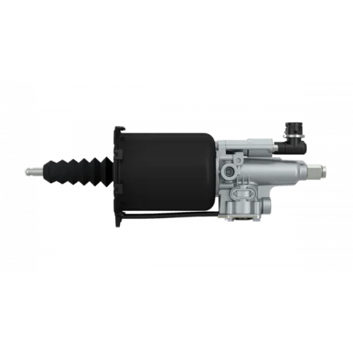 DEBRİYAJ ALT MERKEZ - CLUTCH SERVO - СЕРВОПРИВОД СЦЕПЛЕНИЯ