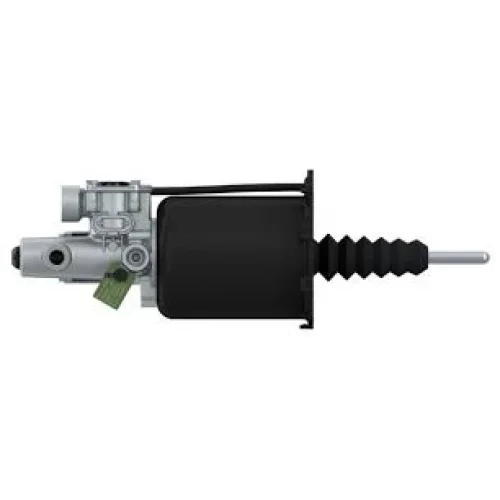 DEBRİYAJ ALT MERKEZ - CLUTCH SERVO - СЕРВОПРИВОД СЦЕПЛЕНИЯ