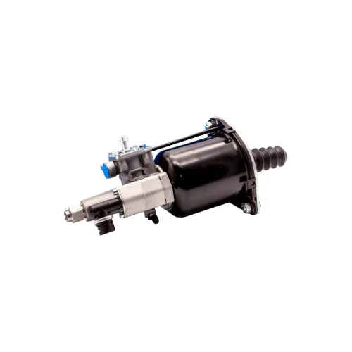 DEBRİYAJ ALT MERKEZ - CLUTCH SERVO - СЕРВОПРИВОД СЦЕПЛЕНИЯ