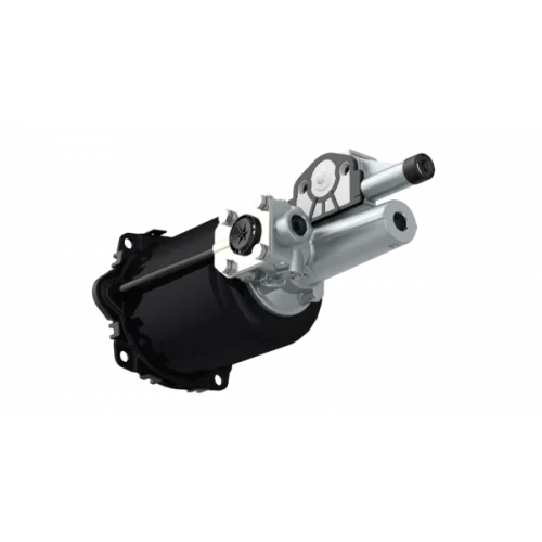 DEBRİYAJ ALT MERKEZ - CLUTCH SERVO - СЕРВОПРИВОД СЦЕПЛЕНИЯ