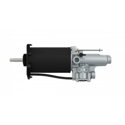 DEBRİYAJ ALT MERKEZ - CLUTCH SERVO - СЕРВОПРИВОД СЦЕПЛЕНИЯ